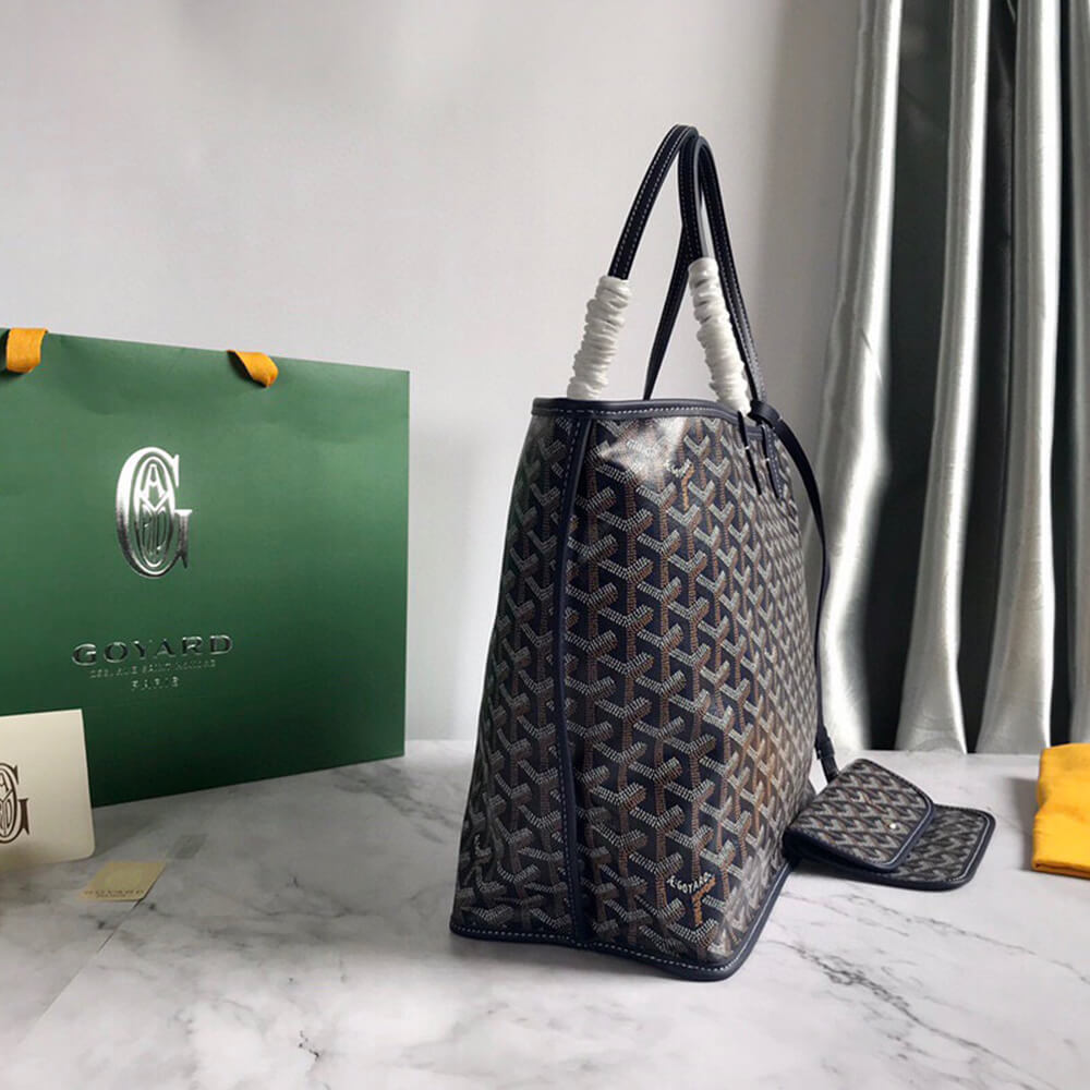Goyard Saint Louis PM Bag - Replica Luxury Bags™