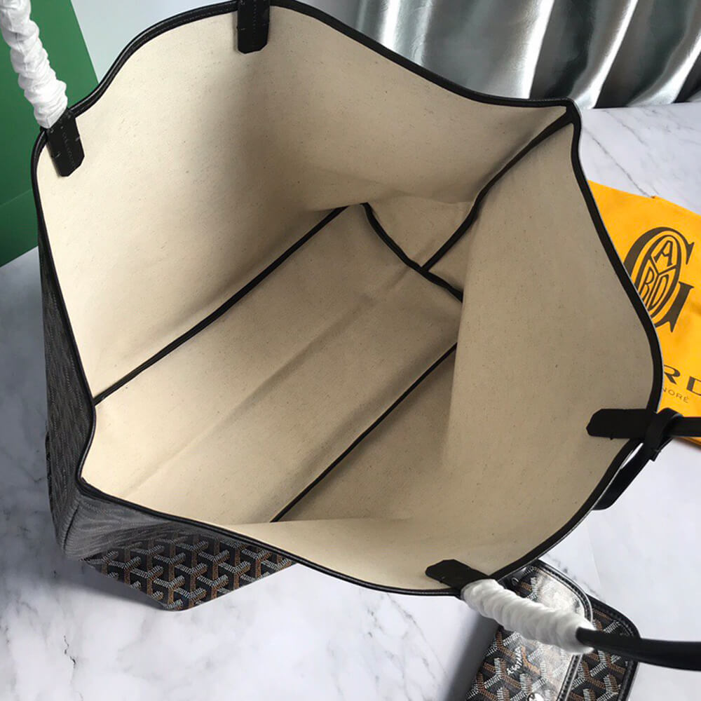 Goyard Saint Louis GM Bag - Replica Luxury Bags™