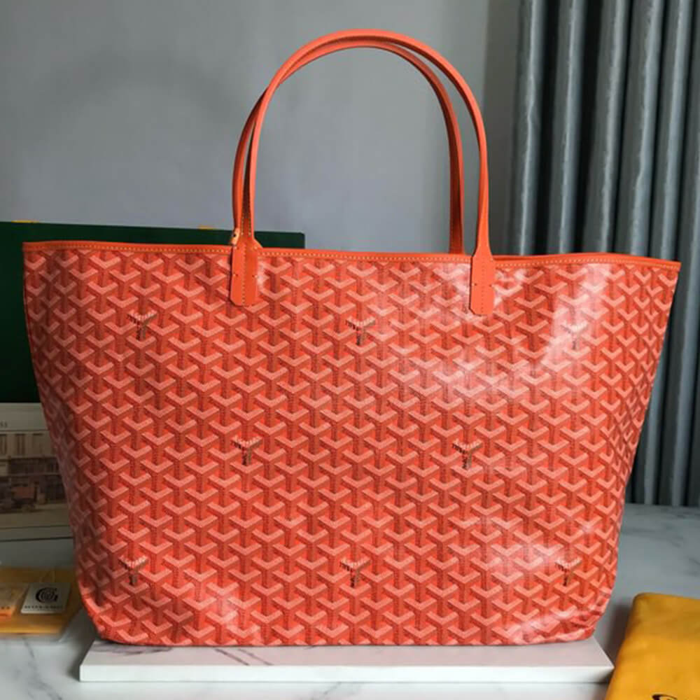 Goyard Saint Louis GM Bag - Replica Luxury Bags™
