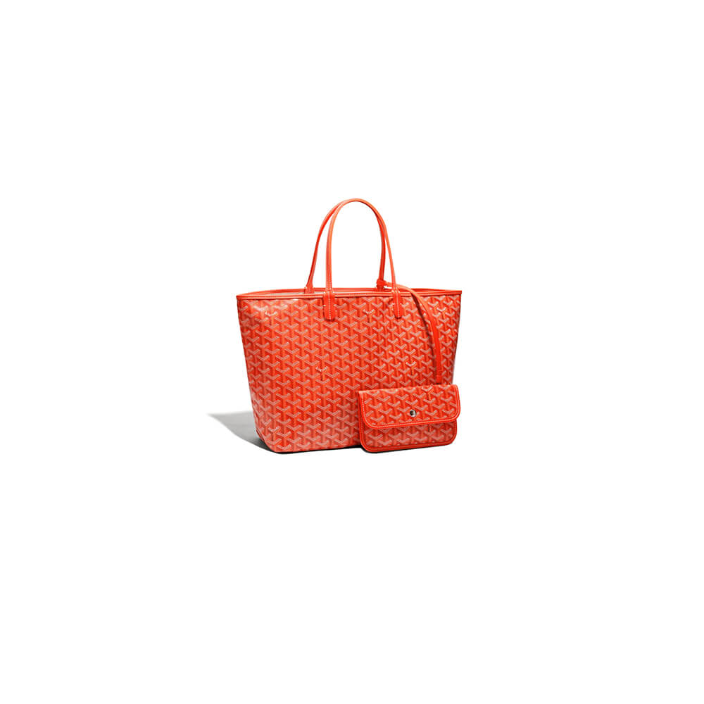 Goyard Saint Louis PM Bag - Replica Luxury Bags™
