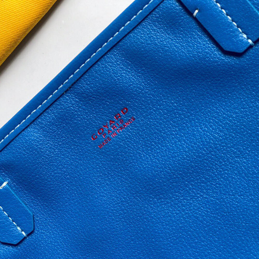 Goyard Saint Louis PM Bag - Replica Luxury Bags™