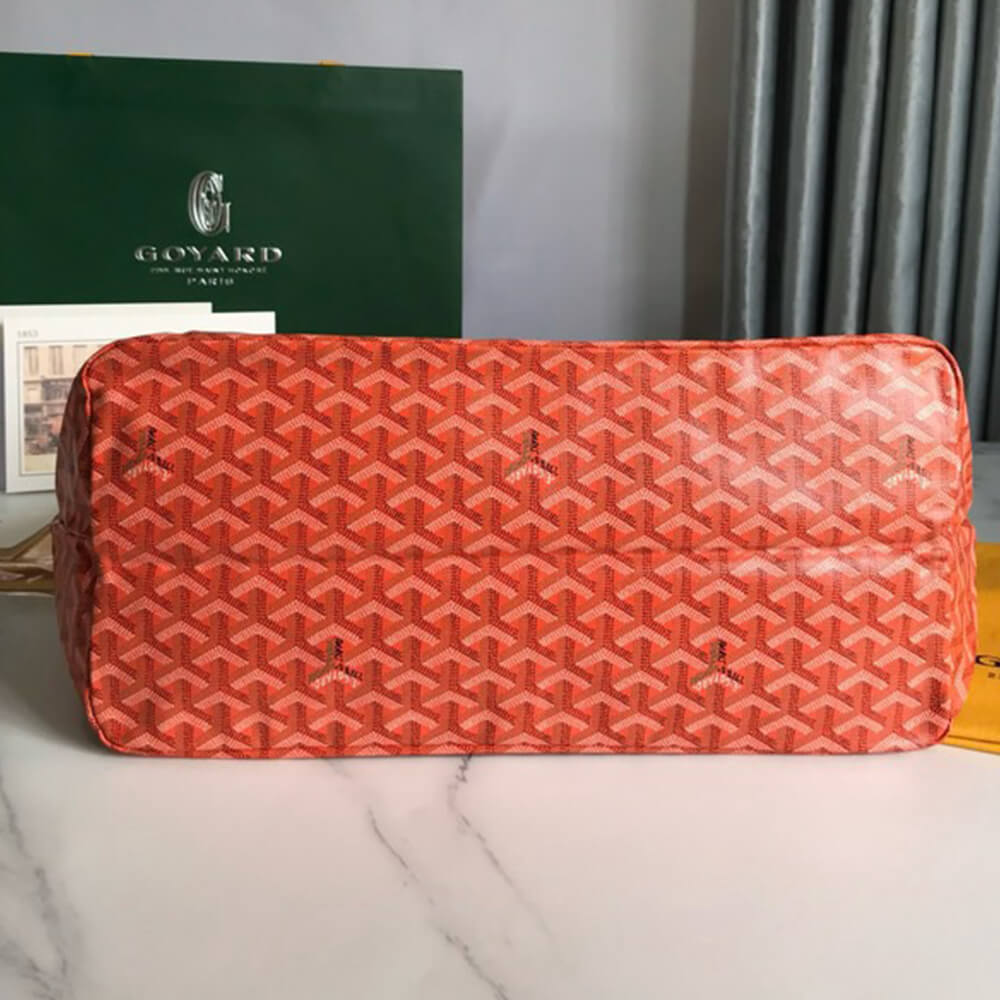 Goyard Saint Louis GM Bag - Replica Luxury Bags™