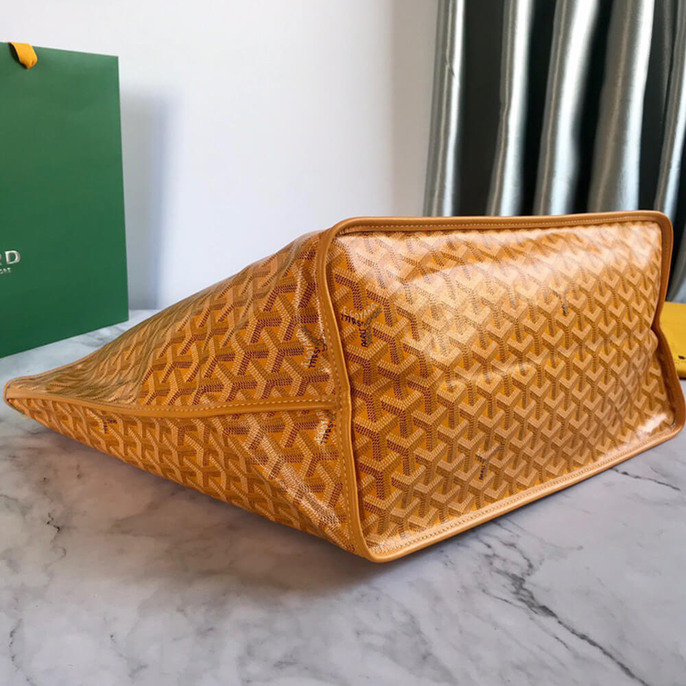 Goyard Saint Louis GM Bag - Replica Luxury Bags™