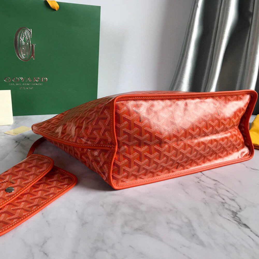 Goyard Saint Louis PM Bag - Replica Luxury Bags™