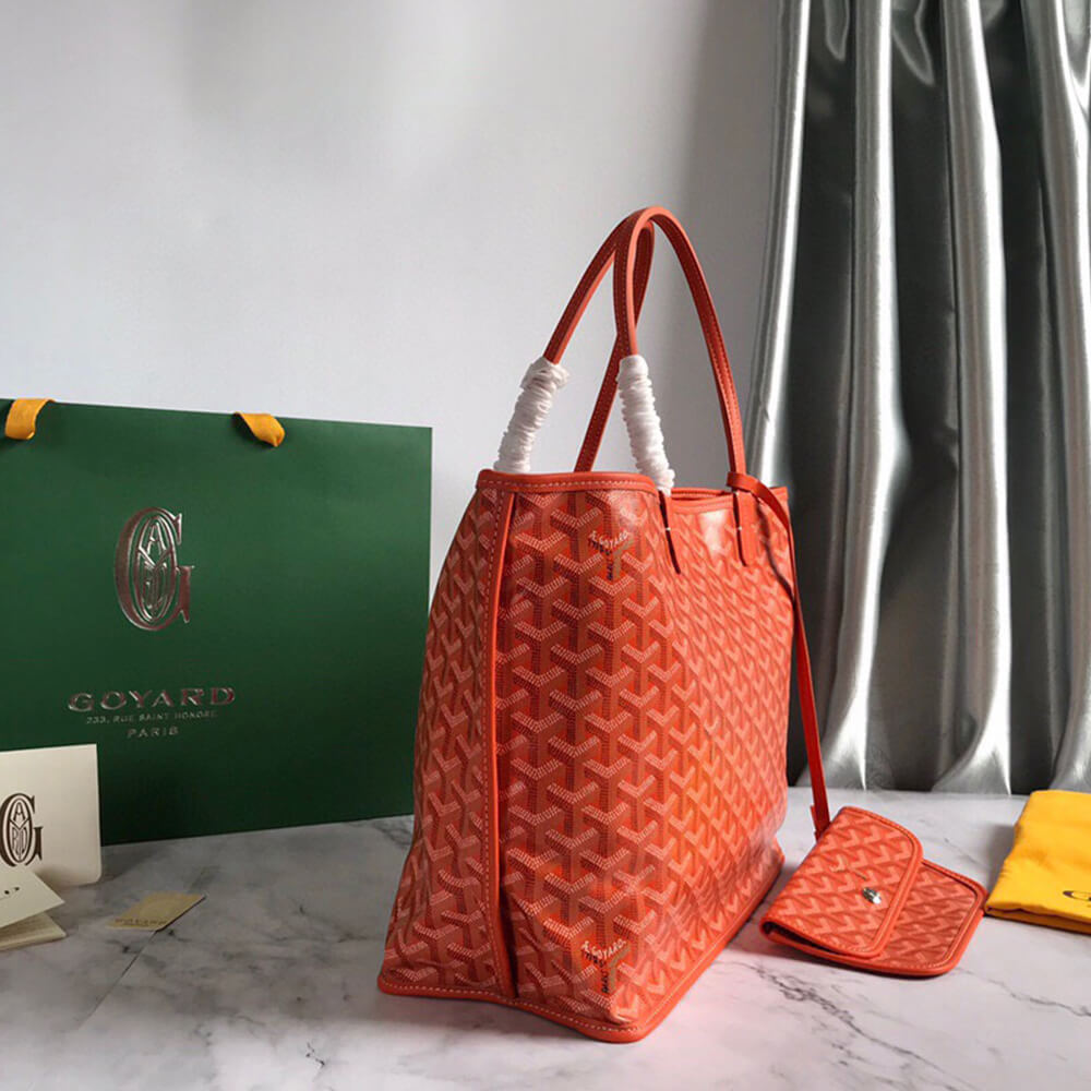 Goyard Saint Louis PM Bag - Replica Luxury Bags™