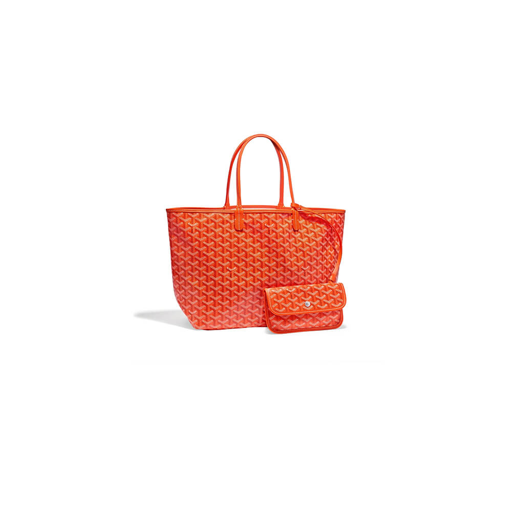 Goyard Saint Louis GM Bag - Replica Luxury Bags™