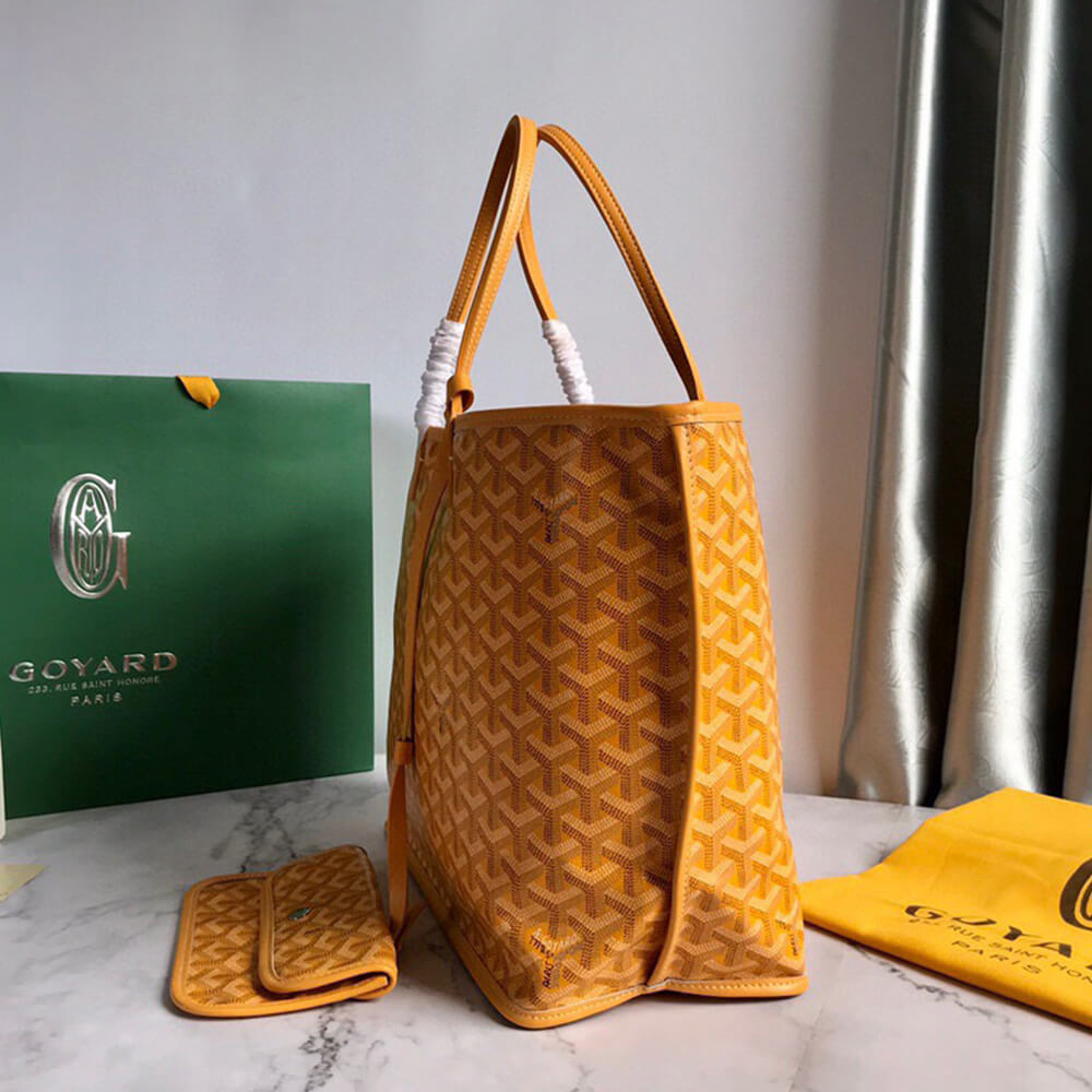Goyard Saint Louis PM Bag - Replica Luxury Bags™
