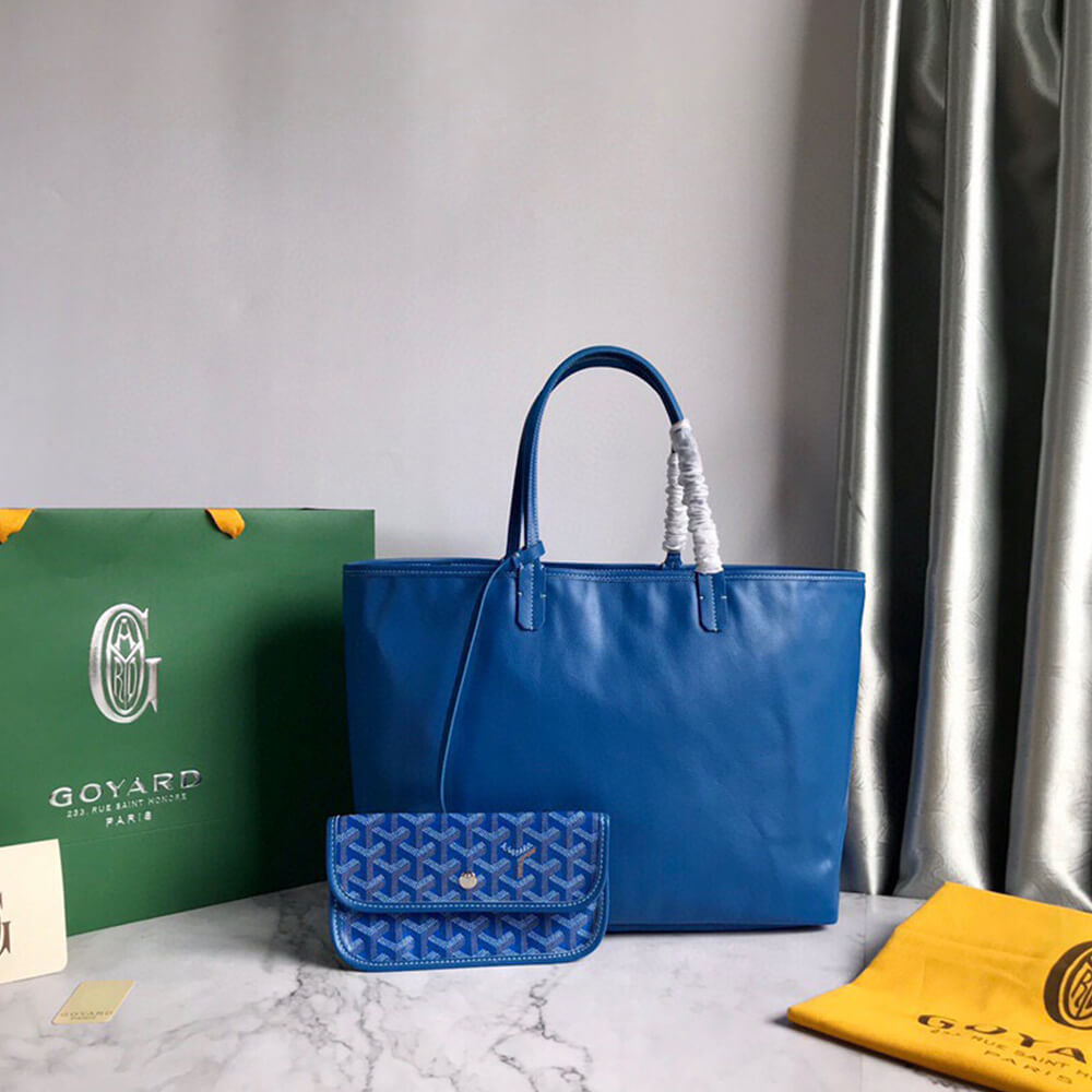 Goyard Saint Louis PM Bag - Replica Luxury Bags™