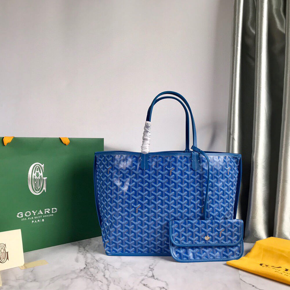 Goyard Saint Louis PM Bag - Replica Luxury Bags™