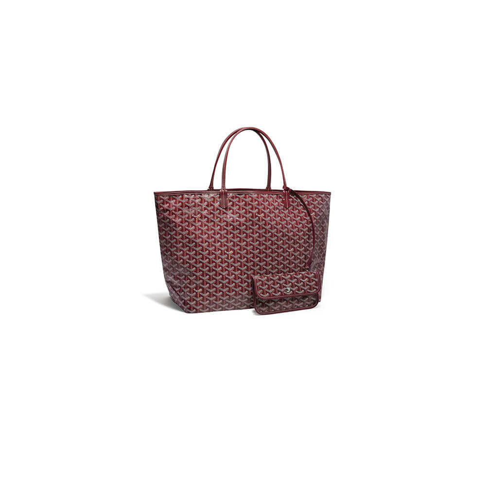 Goyard Saint Louis GM Bag - Replica Luxury Bags™