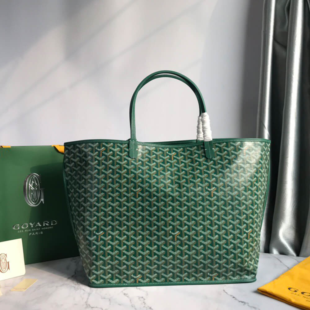 Goyard Saint Louis GM Bag - Replica Luxury Bags™
