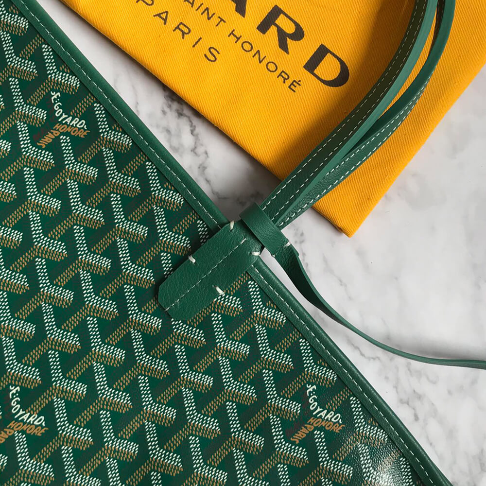 Goyard Saint Louis GM Bag - Replica Luxury Bags™