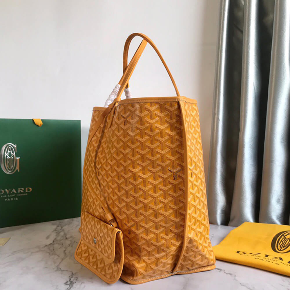 Goyard Saint Louis GM Bag - Replica Luxury Bags™
