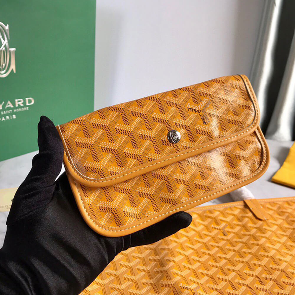 Goyard Saint Louis PM Bag - Replica Luxury Bags™