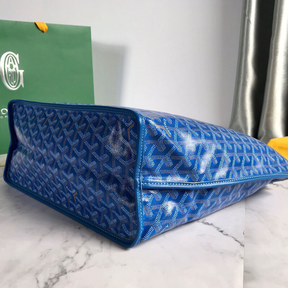 Goyard Saint Louis PM Bag - Replica Luxury Bags™