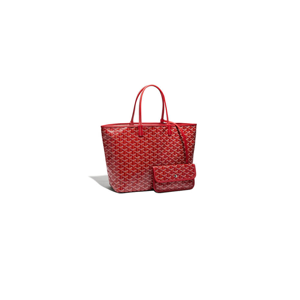 Goyard Saint Louis PM Bag - Replica Luxury Bags™
