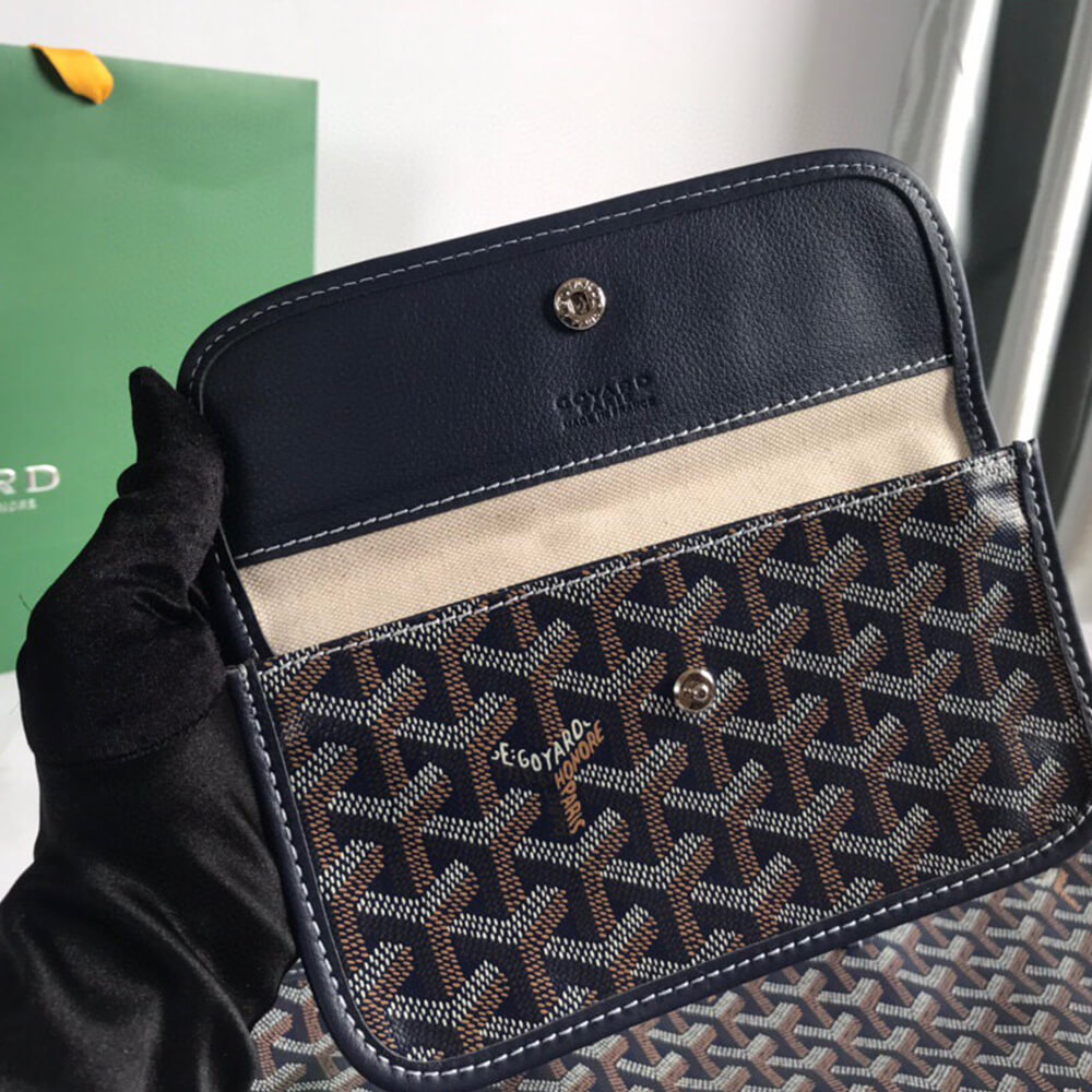 Goyard Saint Louis PM Bag - Replica Luxury Bags™