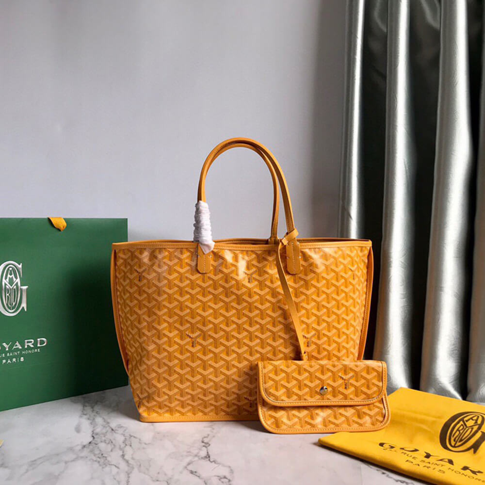 Goyard Saint Louis PM Bag - Replica Luxury Bags™