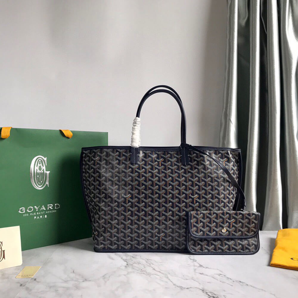 Goyard Saint Louis PM Bag - Replica Luxury Bags™