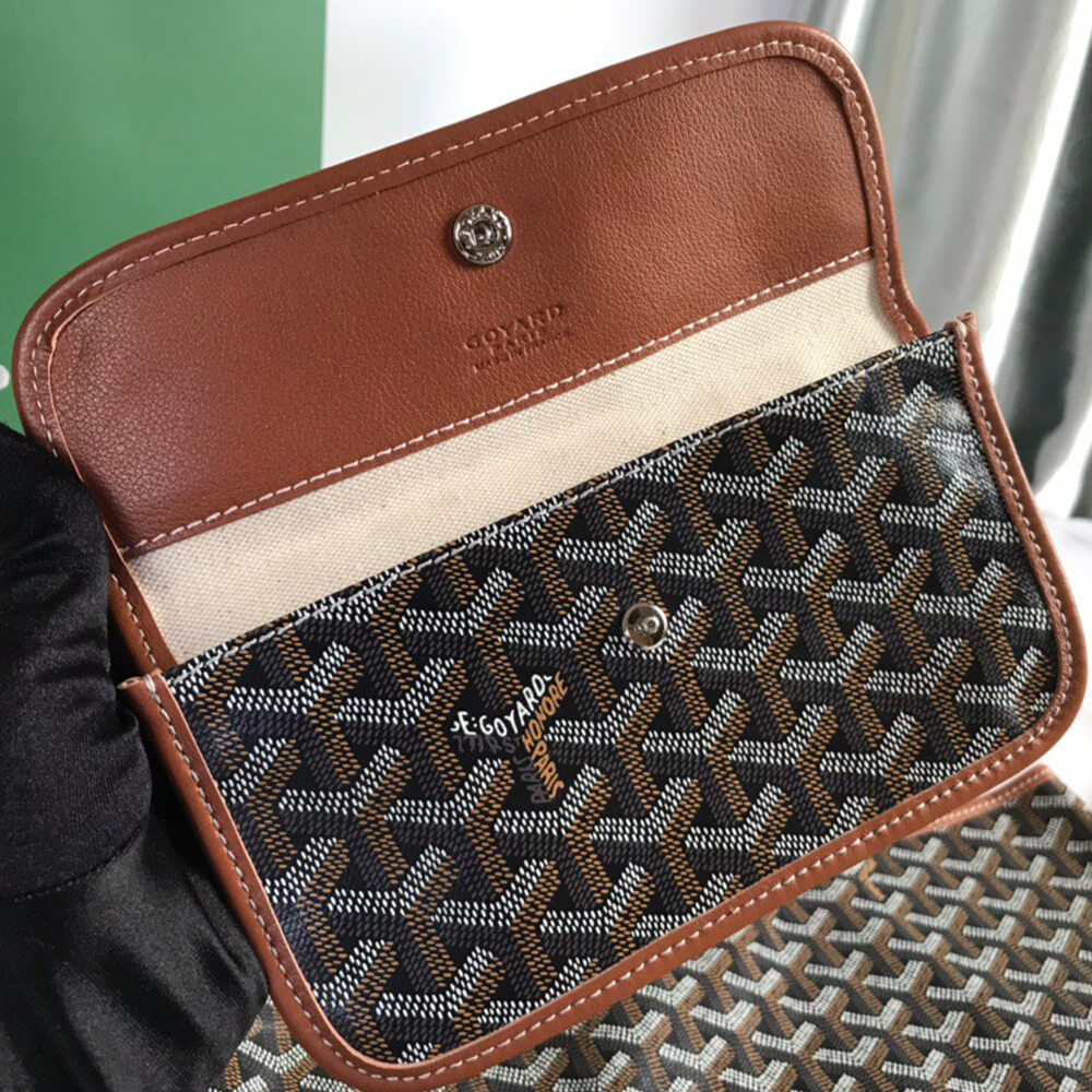 Goyard Saint Louis GM Bag - Replica Luxury Bags™