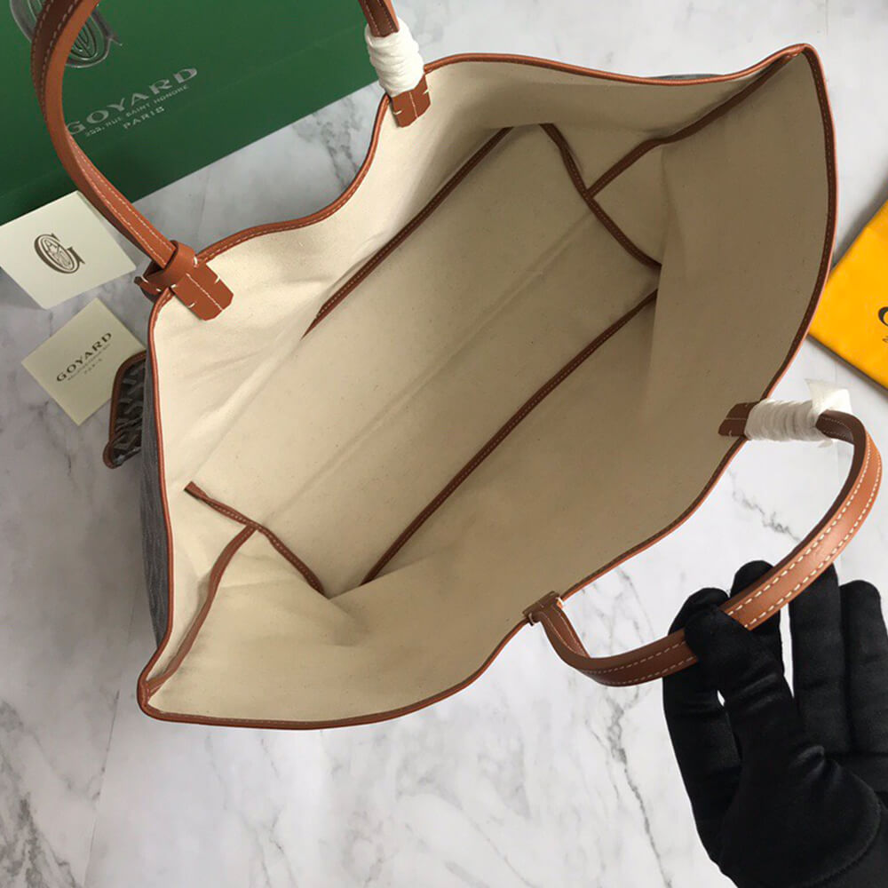 Goyard Saint Louis GM Bag - Replica Luxury Bags™