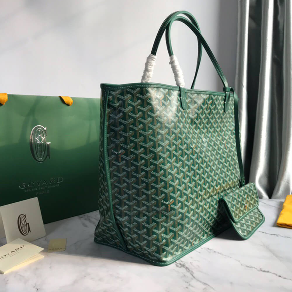 Goyard Saint Louis GM Bag - Replica Luxury Bags™