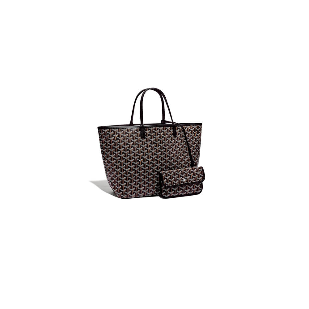 Goyard Saint Louis PM Bag - Replica Luxury Bags™