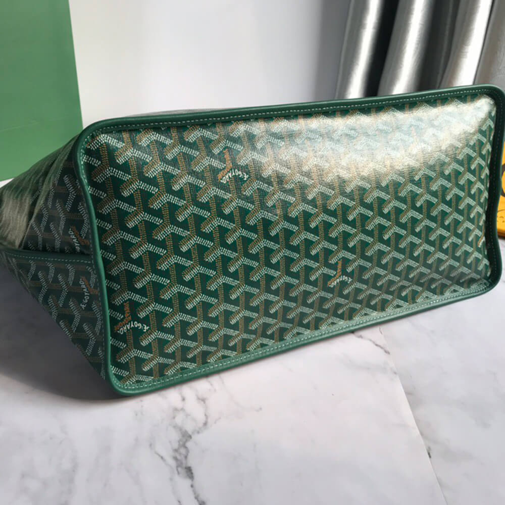 Goyard Saint Louis GM Bag - Replica Luxury Bags™