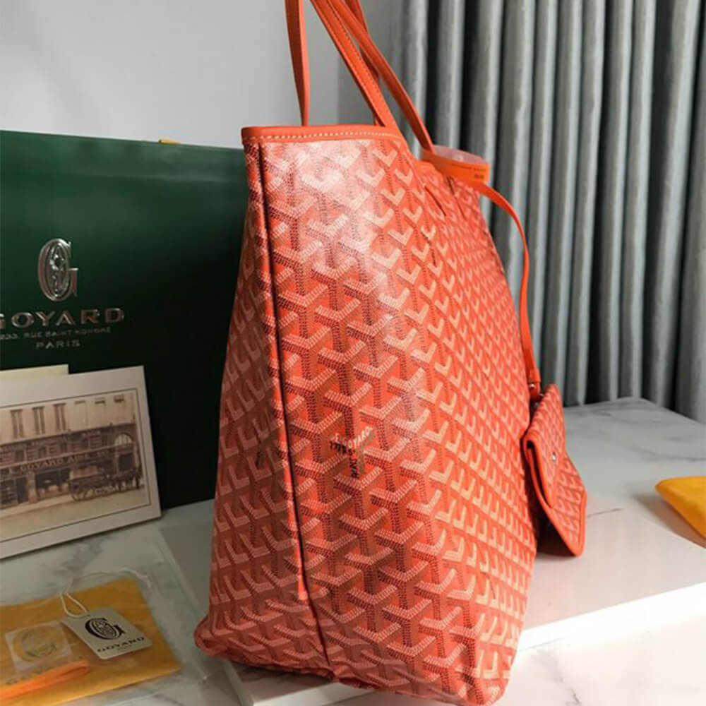 Goyard Saint Louis GM Bag - Replica Luxury Bags™