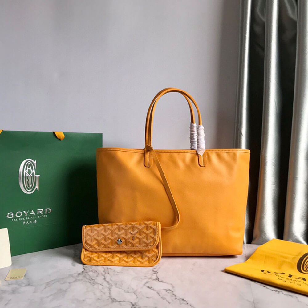 Goyard Saint Louis PM Bag - Replica Luxury Bags™