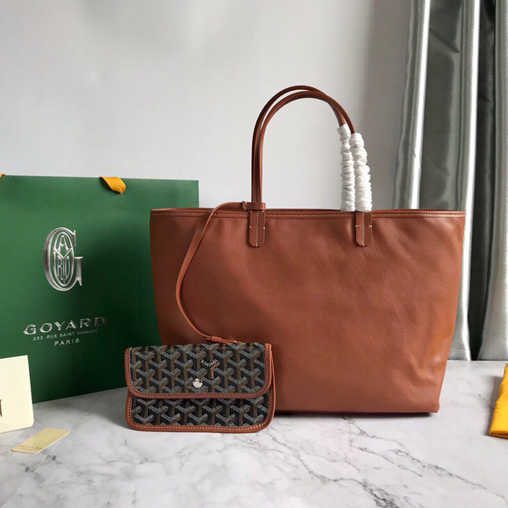 Goyard Saint Louis PM Bag - Replica Luxury Bags™