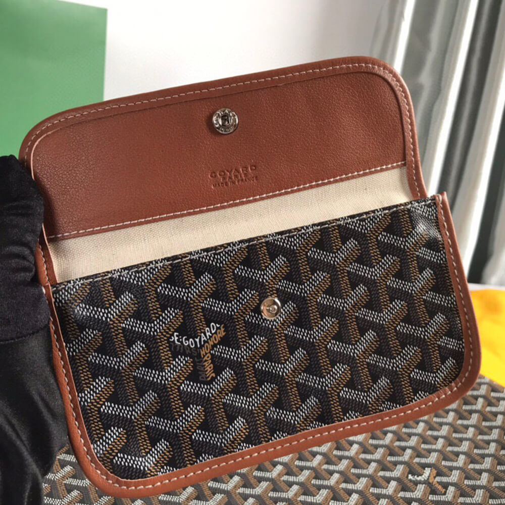 Goyard Saint Louis PM Bag - Replica Luxury Bags™