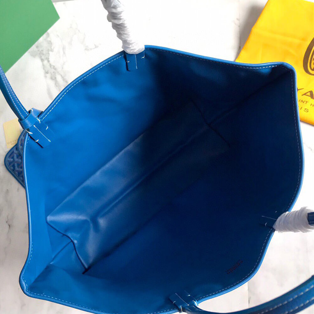 Goyard Saint Louis PM Bag - Replica Luxury Bags™