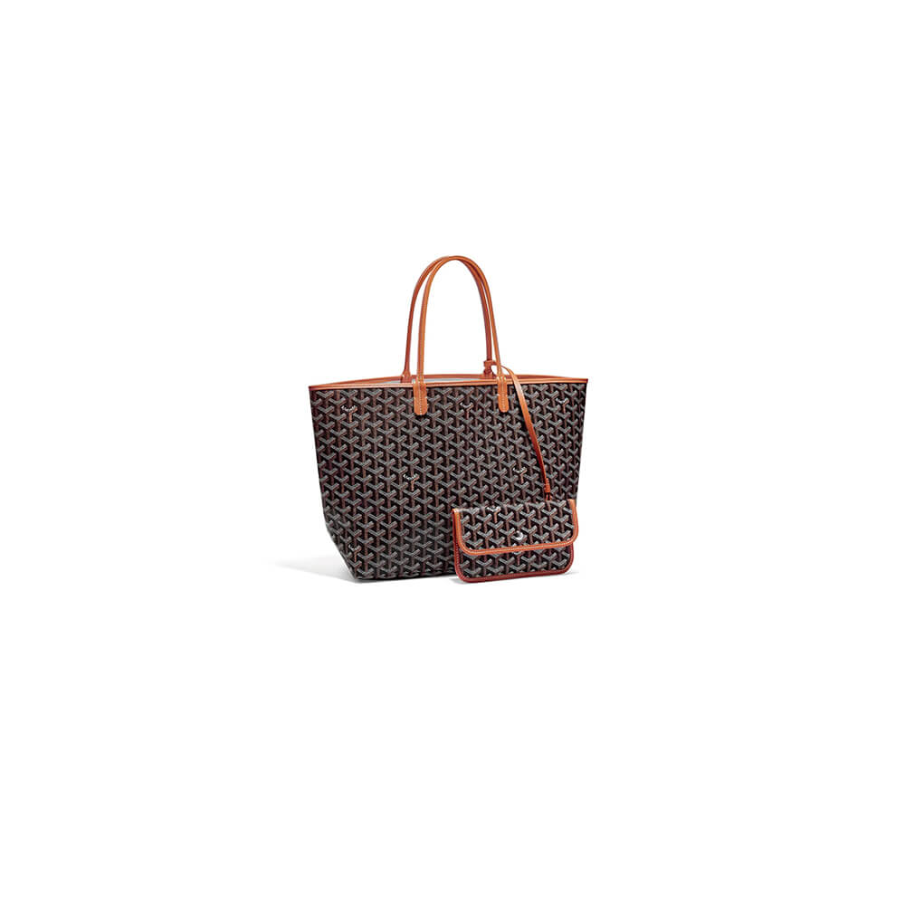 Goyard Saint Louis PM Bag - Replica Luxury Bags™