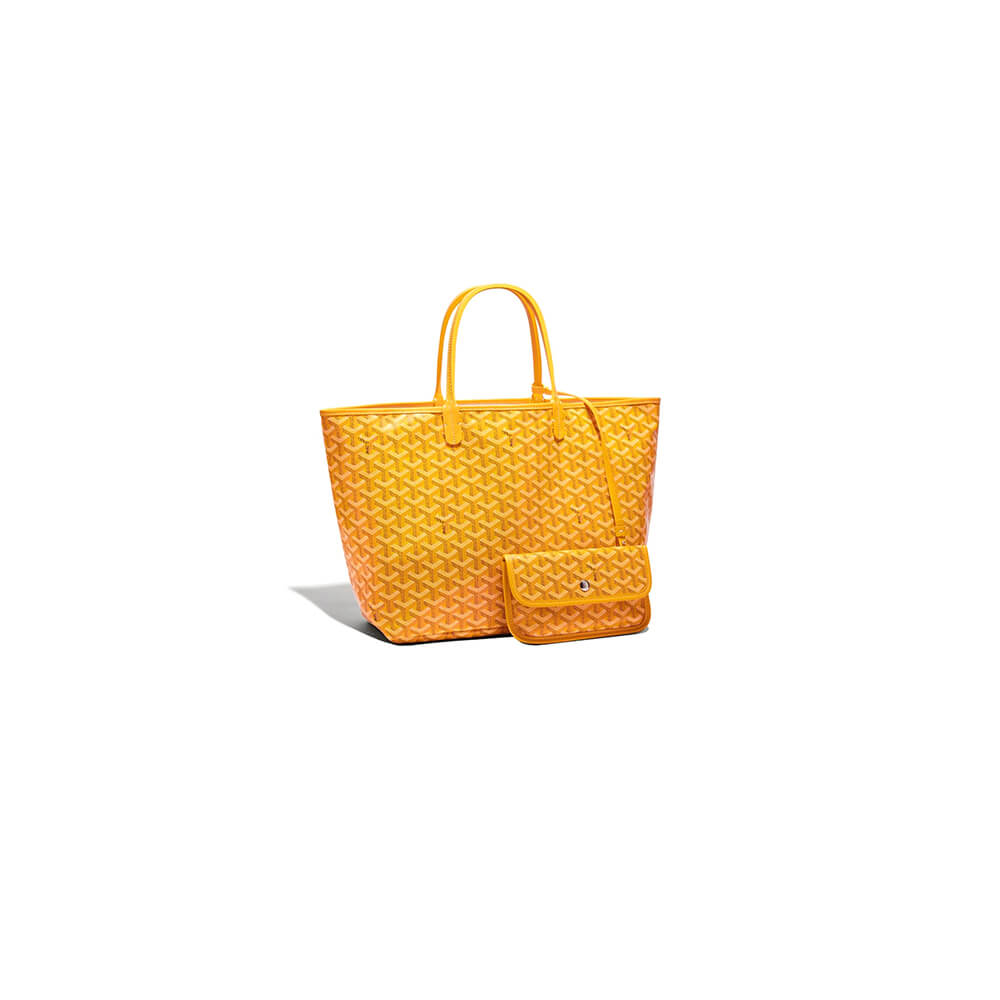 Goyard Saint Louis PM Bag - Replica Luxury Bags™