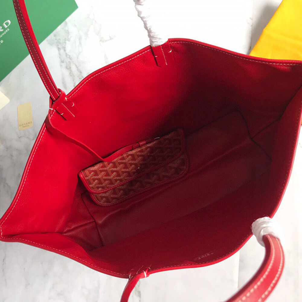 Goyard Saint Louis PM Bag - Replica Luxury Bags™