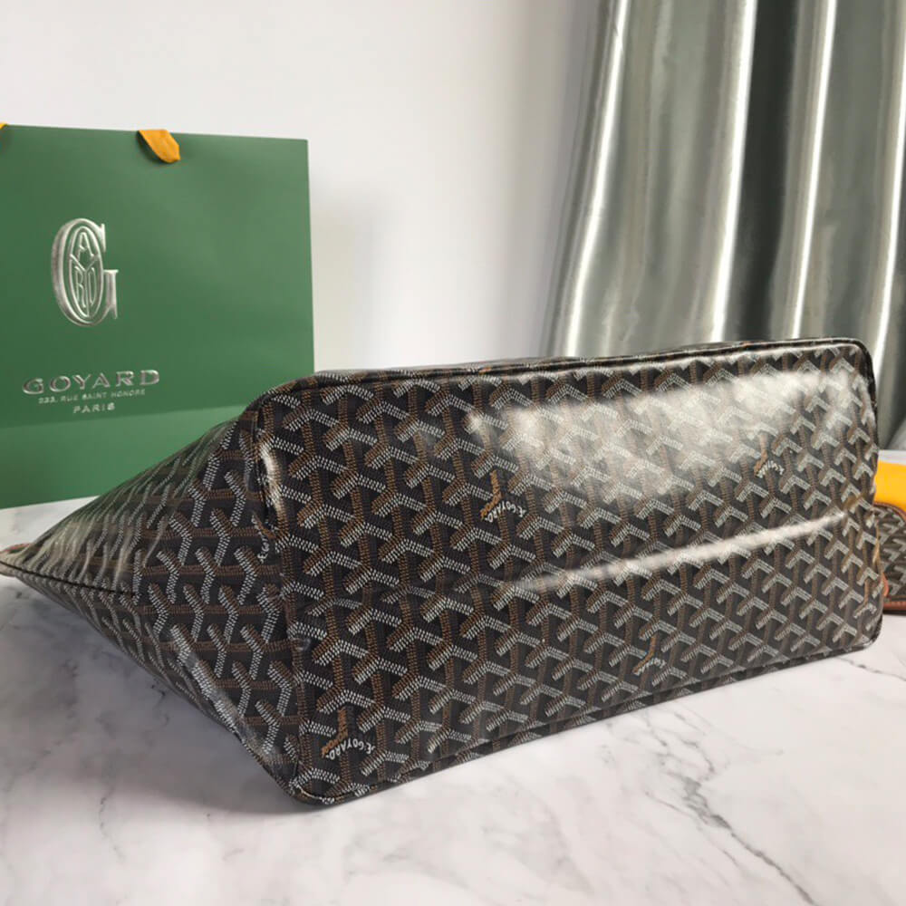 Goyard Saint Louis GM Bag - Replica Luxury Bags™