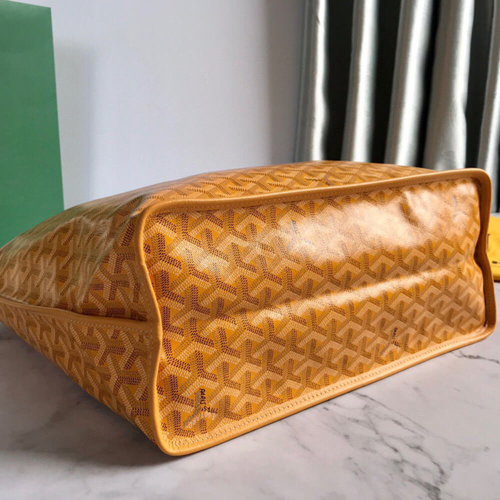 Goyard Saint Louis PM Bag - Replica Luxury Bags™