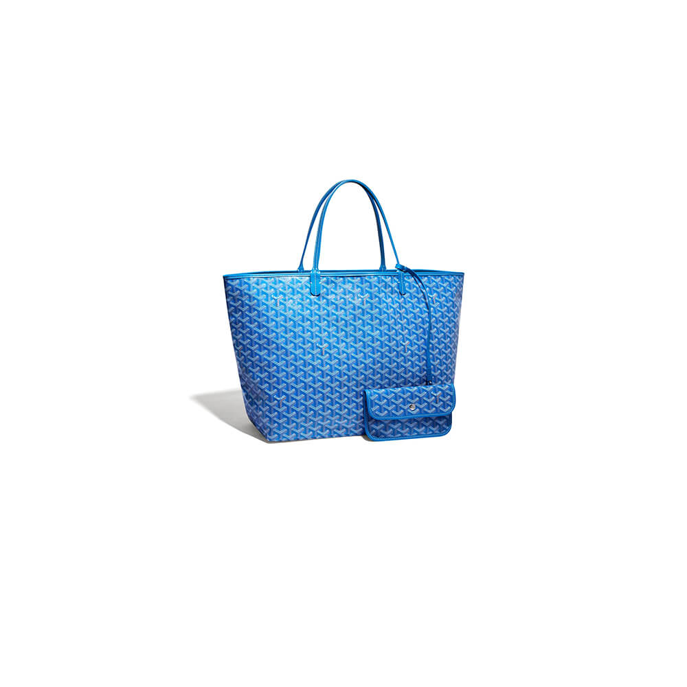 Goyard Saint Louis GM Bag - Replica Luxury Bags™