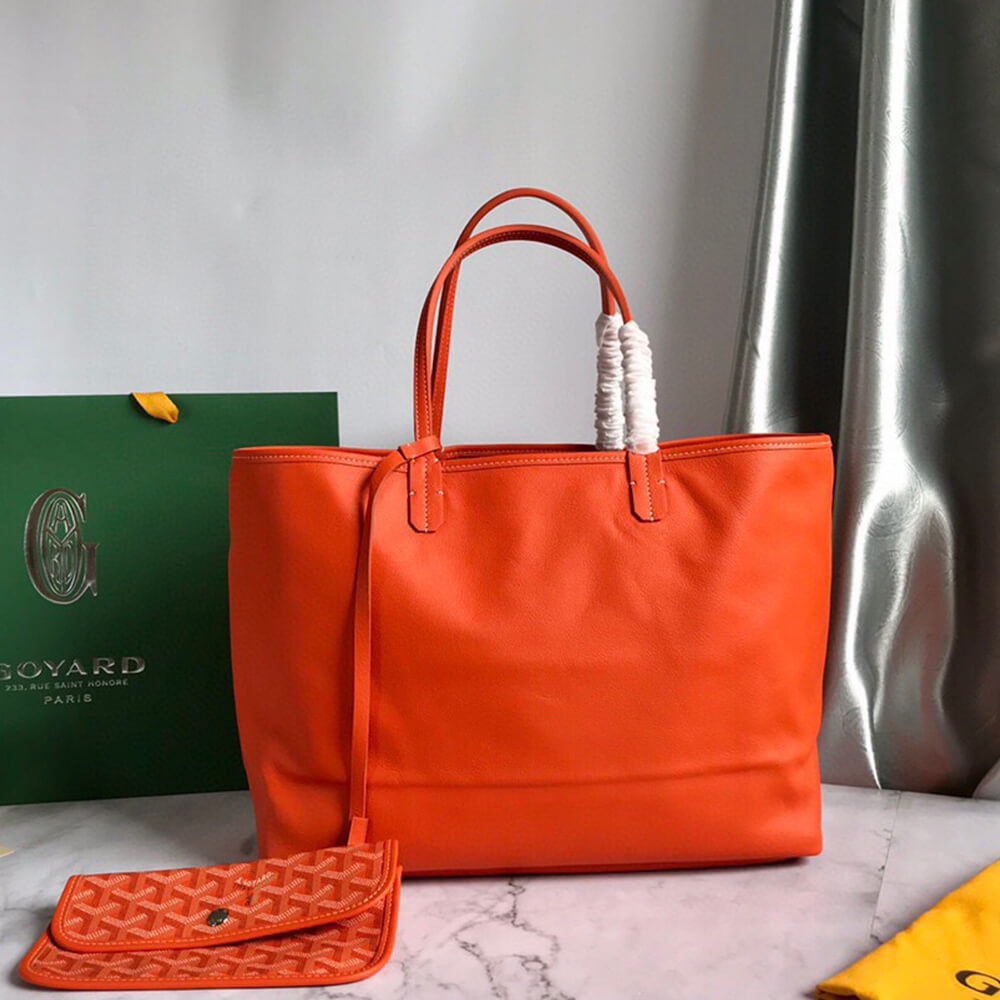 Goyard Saint Louis PM Bag - Replica Luxury Bags™