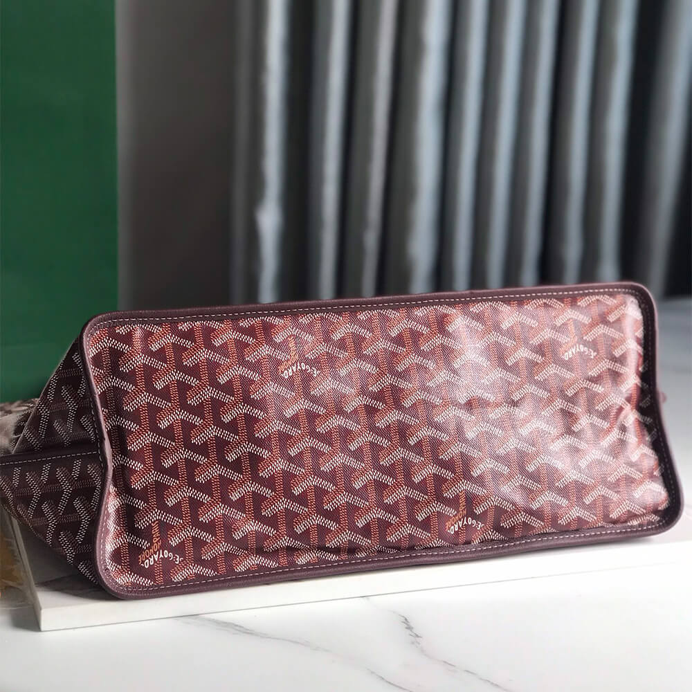 Goyard Saint Louis GM Bag - Replica Luxury Bags™