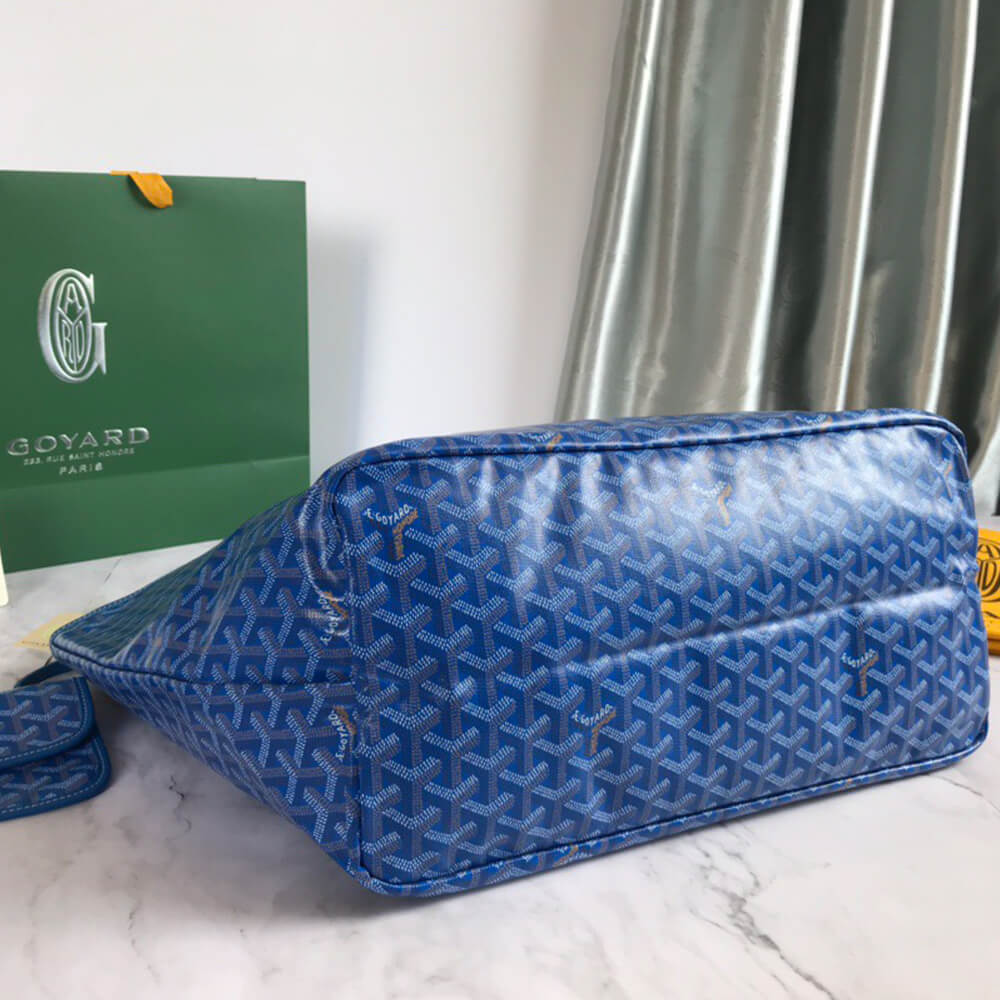 Goyard Saint Louis GM Bag - Replica Luxury Bags™