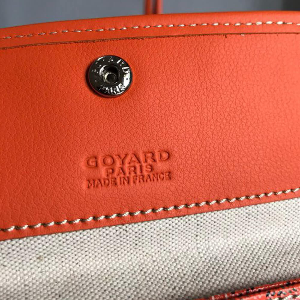 Goyard Saint Louis GM Bag - Replica Luxury Bags™
