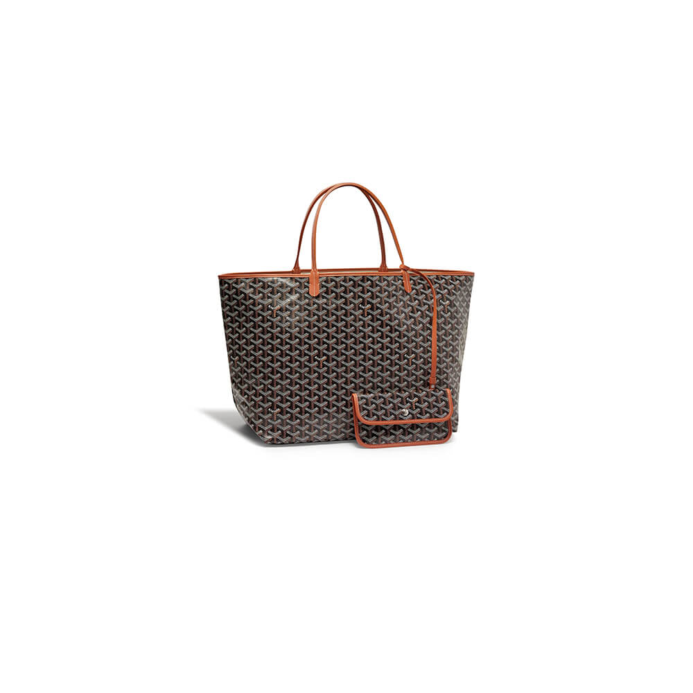 Goyard Saint Louis GM Bag - Replica Luxury Bags™