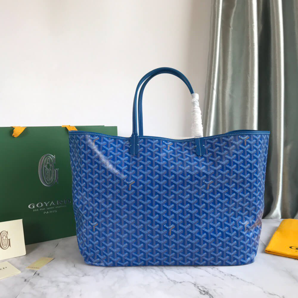 Goyard Saint Louis GM Bag - Replica Luxury Bags™