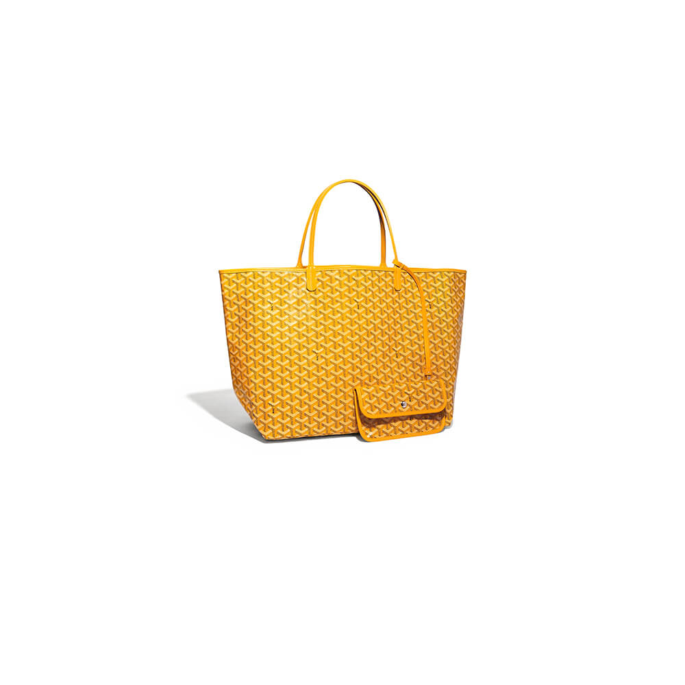 Goyard Saint Louis GM Bag - Replica Luxury Bags™