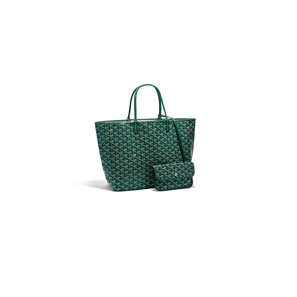 Goyard Saint Louis PM Bag - Replica Luxury Bags™