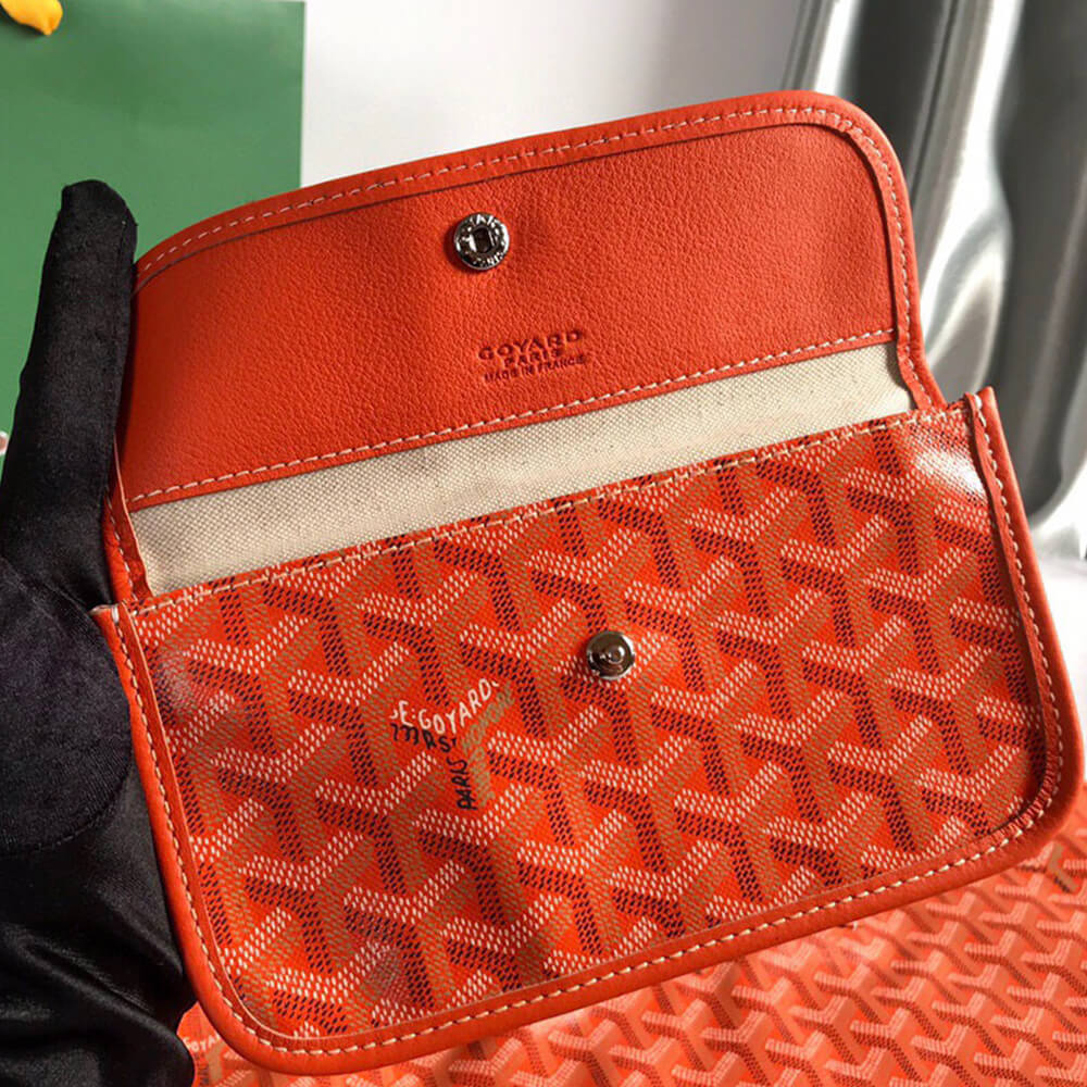 Goyard Saint Louis PM Bag - Replica Luxury Bags™