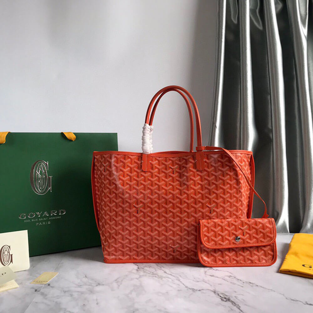 Goyard Saint Louis PM Bag - Replica Luxury Bags™
