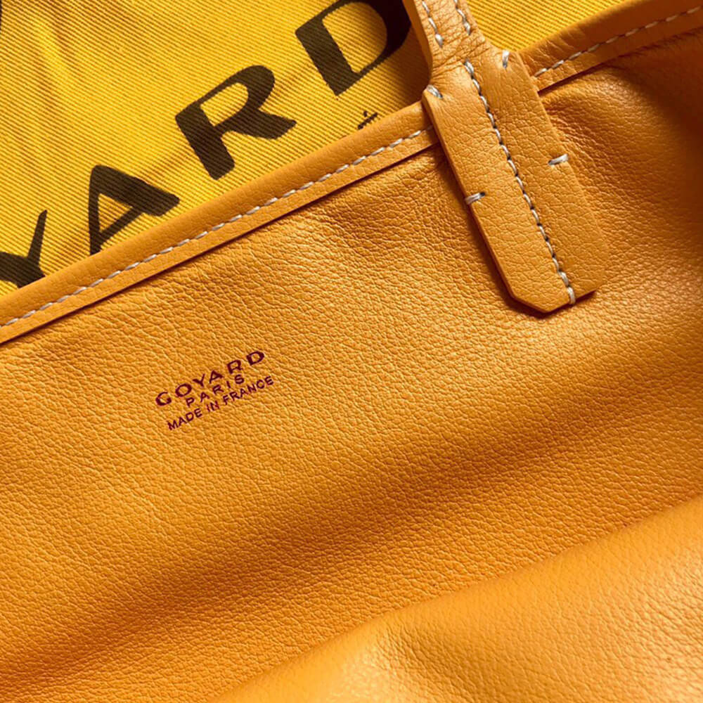 Goyard Saint Louis PM Bag - Replica Luxury Bags™